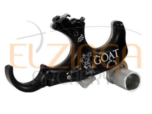 TRU Ball Release GOAT 3 or 4 Finger