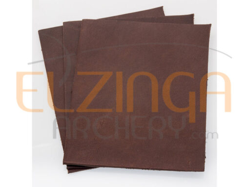 Fairweather Replacement Leather Blank
