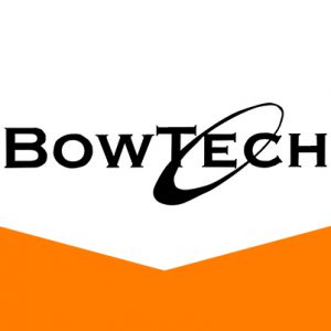 Bowtech Compound