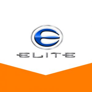 Elite Archery Compound