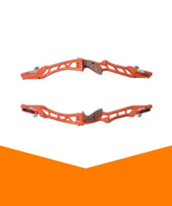 Recurve middenstukken