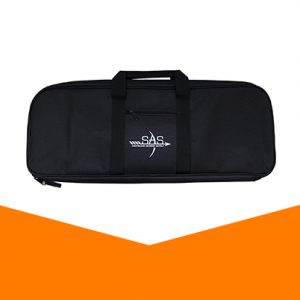 Recurve Tassen / backpacks
