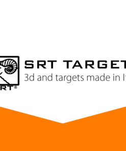 SRT 3D Target