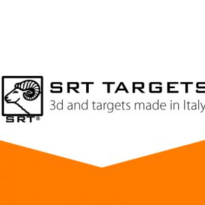 SRT 3D Target