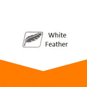 White Feather