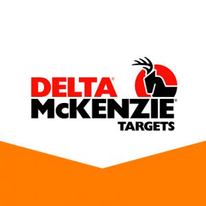 McKenzie 3D Target