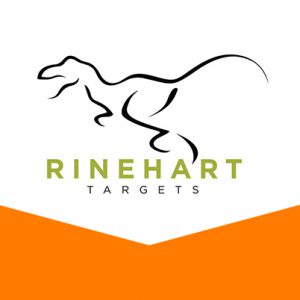 Rinehart 3D Target