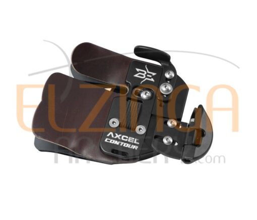 Axcel Tab Contour Brady Ellison Signature Series