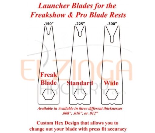 AAE Arizona Launcher Freak