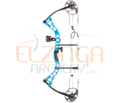 Diamond Compound Bow Prism Package