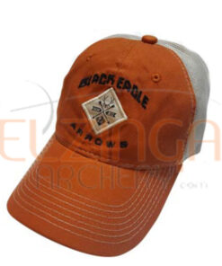 Black Eagle Hat Mesh Legacy