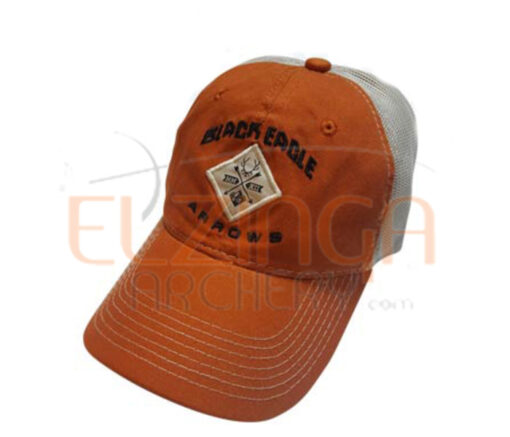 Black Eagle Hat Mesh Legacy