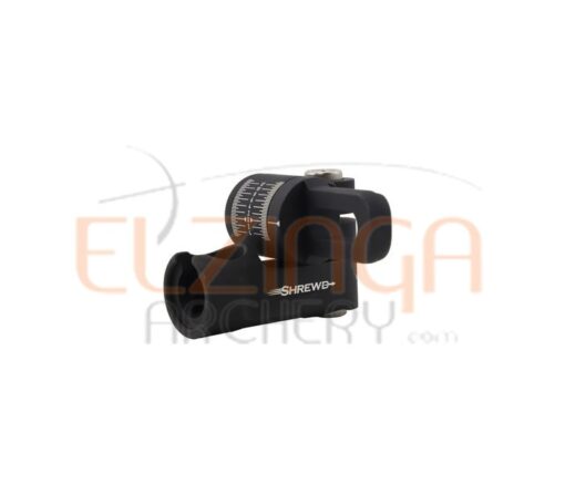 Shrewd V-Bar Single Adjustable Atlas - Afbeelding 2