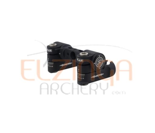 Shrewd V-Bar Double Adjustable Atlas - Afbeelding 2