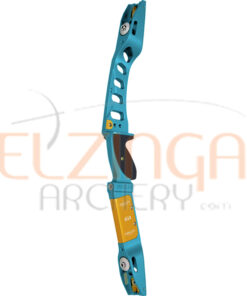 Gillo Handle G1 Matte 25" Black Grip