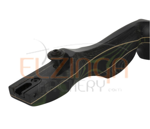 White Feather Handle Firefinch - Afbeelding 4