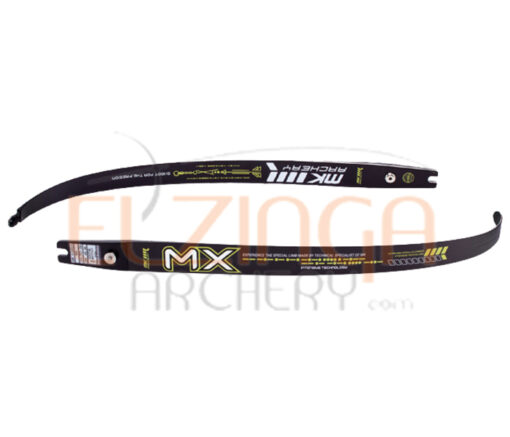 MK Korea Limbs MX Carbon/Foam