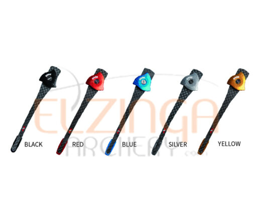 Win&Win Clicker Wiawis ARC Carbon 6/32 - Afbeelding 2
