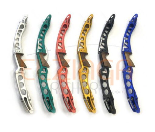 Spigarelli Handle Zen 25" - Afbeelding 2