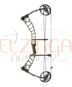 Mission Compound Bow Switch