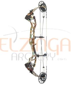 PSE Compound Bow Bandit NXT EM
