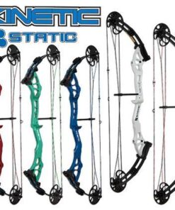 Kinetic Compound Static