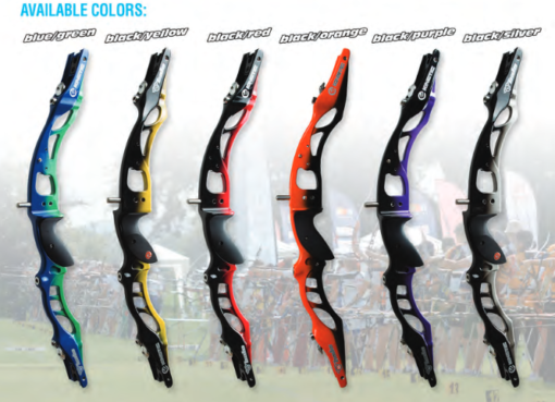 Kinetic Handle Halo
