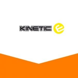 Kinetic Middenstuk