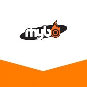 Mybo Middenstuk