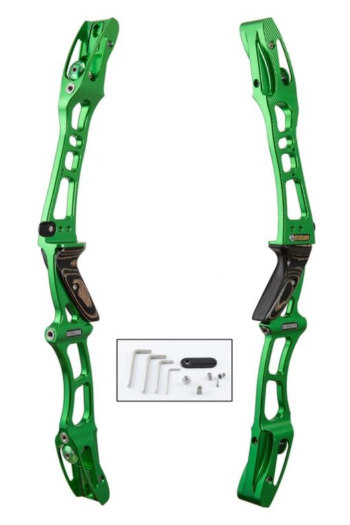 Kinetic Handle Forged Valenz