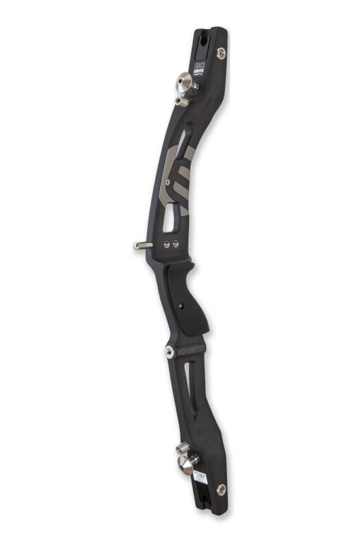 KINETIC ADEO CARBON RECURVE RISER