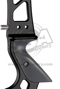 RISERS CNC NOVIUS V2