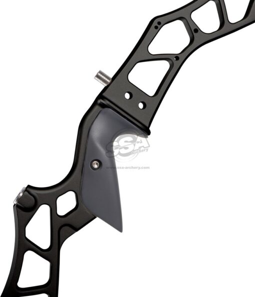 RISERS CNC NOVIUS V2 - Afbeelding 4