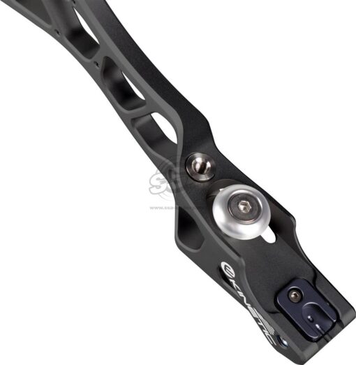 RISERS CNC NOVIUS V2 - Afbeelding 3