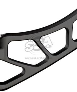 Alternative view of RISERS CNC NOVIUS V2