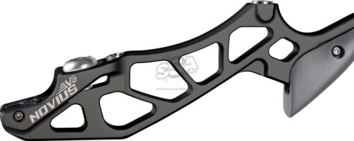 RISERS CNC NOVIUS V2 - Afbeelding 2