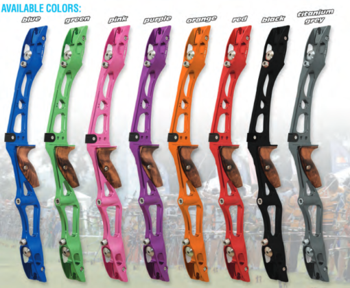 Kinetic Handle Ember - Afbeelding 2