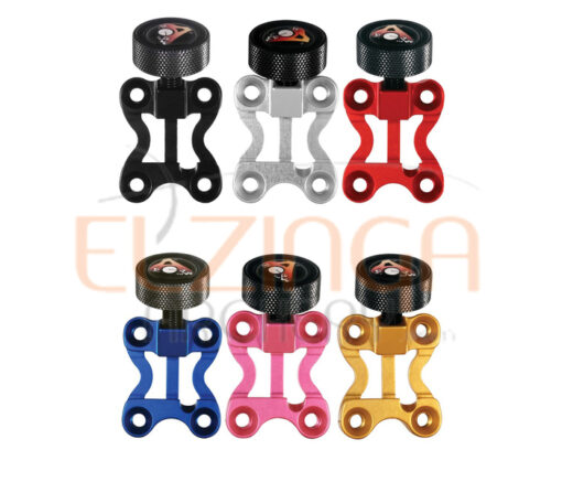 Axcel Bow Achieve Mounting Bracket