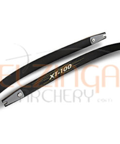 Ragim Limbs Black Buffalo XT-100