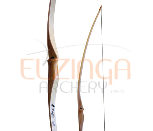 Eagle Longbow Bamboo 68