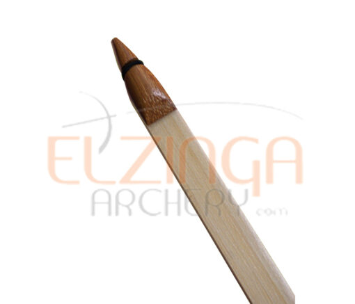 Eagle Longbow Bamboo 68 - Afbeelding 2