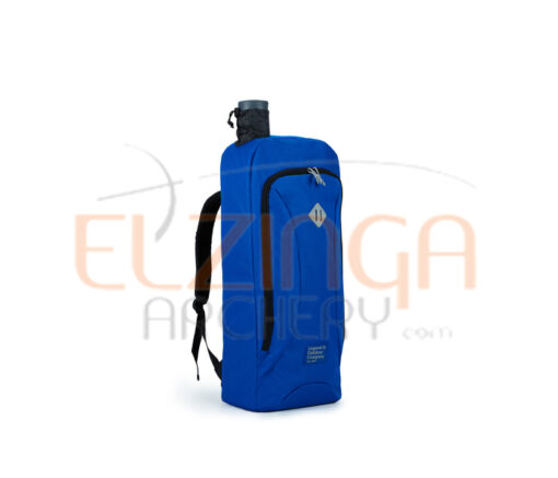 Legend Archery Backpack Artemis with Tube - Afbeelding 4