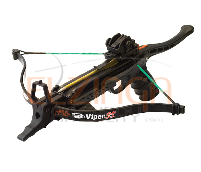 PSE Crossbow Viper SS Elzinga archery
