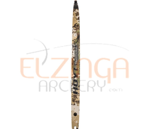 Hoyt Fieldbow Limbs Satori - Afbeelding 3