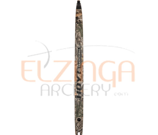 Hoyt Fieldbow Limbs Satori - Afbeelding 4