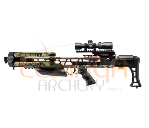 Mission Crossbow SUB-1 - Afbeelding 4