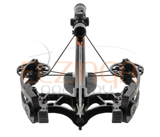 Mission Crossbow SUB-1