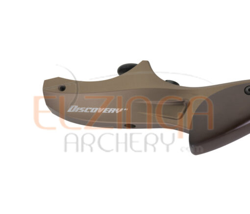 Samick Handle Discovery - Afbeelding 5