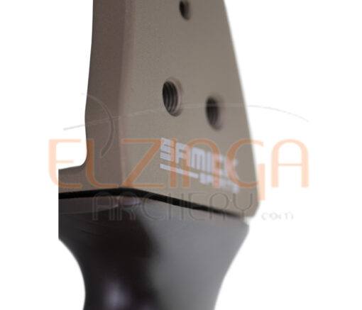 Samick Handle Discovery - Afbeelding 4