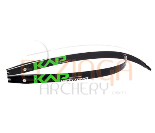 KAP Limbs Winstorm Fiber